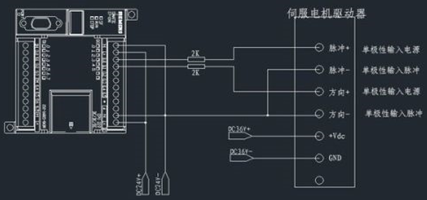 香蕉视频18以下禁止電機怎樣接線?香蕉视频18以下禁止電機接線圖解